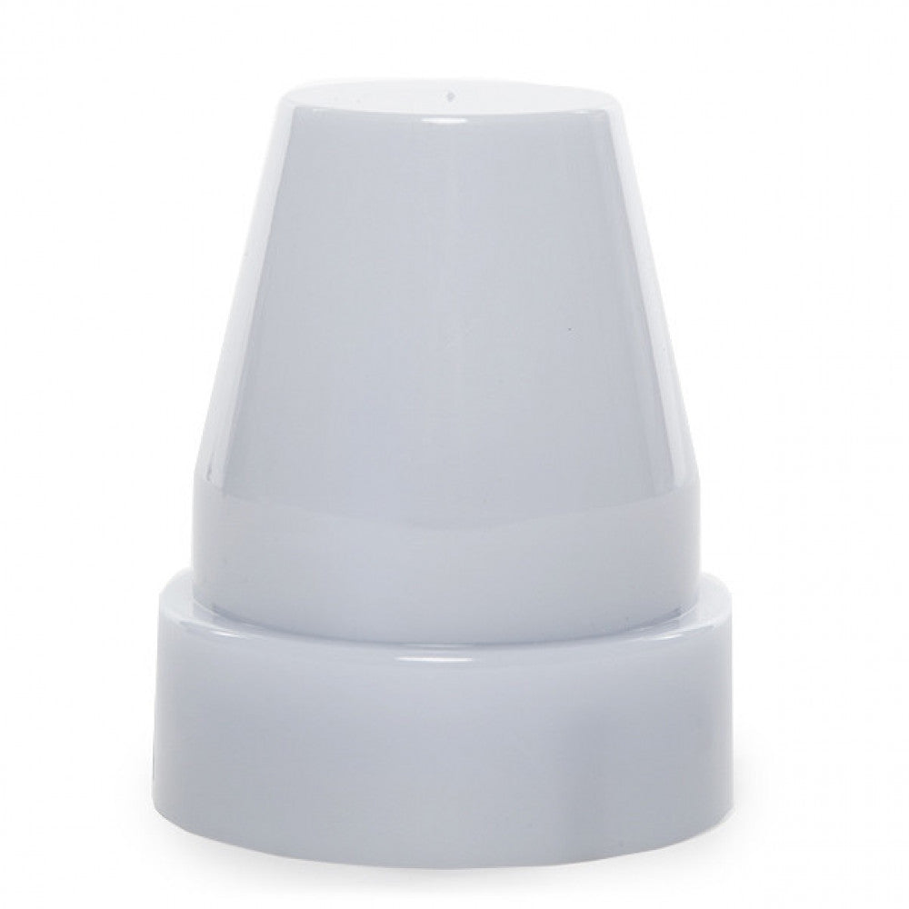Interruptor Crepuscular IP65 10A 2-100Lux — Vetonek