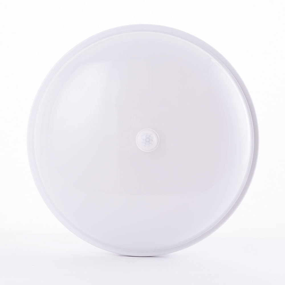 Plafón LED 24W 1632Lm 4200ºK IP65 Sensor PIR — Vetonek (2)