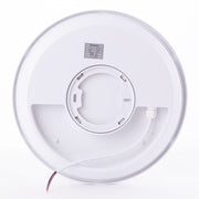 Plafón LED 24W 1632Lm 4200ºK IP65 Sensor PIR — Vetonek (3)