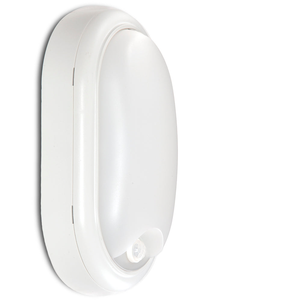 Plafón LED 24W 1632Lm 6000ºK IP65 Sensor PIR — Vetonek (2)