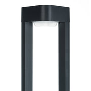 Lámpara de Suelo 10W 648Lm 2700ºK LED Exterior IP54 Sahiwal — Vetonek (2)