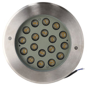 Foco LED IP67 Empotrar 12V-DC IP67 18W 1800Lm — Vetonek (2)