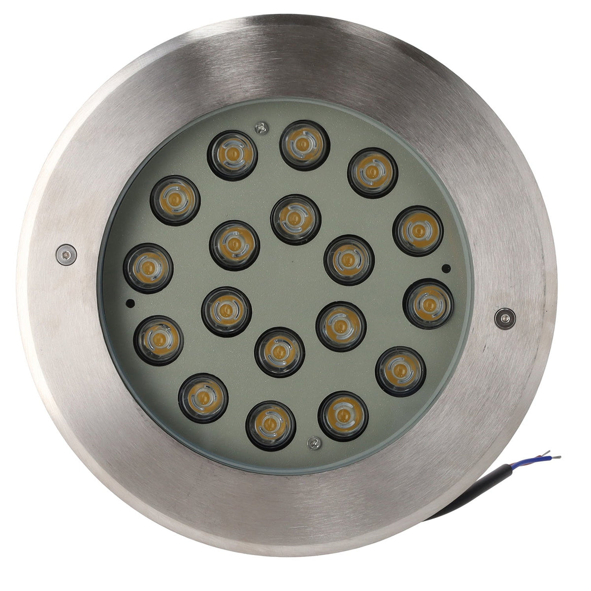 Foco LED IP67 Empotrar 12V-DC IP67 18W 1800Lm — Vetonek (2)