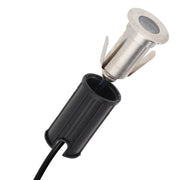 Foco LED Empotrable 3W 300Lm 12V DC 2700ºK IP67 — Vetonek (3)