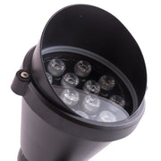 Foco LED Jardines 12W 1100Lm 6000ºK — Vetonek (3)