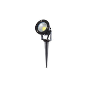 Pack 6 Focos LED Jardines 9W 758Lm 2700ºK Pincho — Vetonek (4)