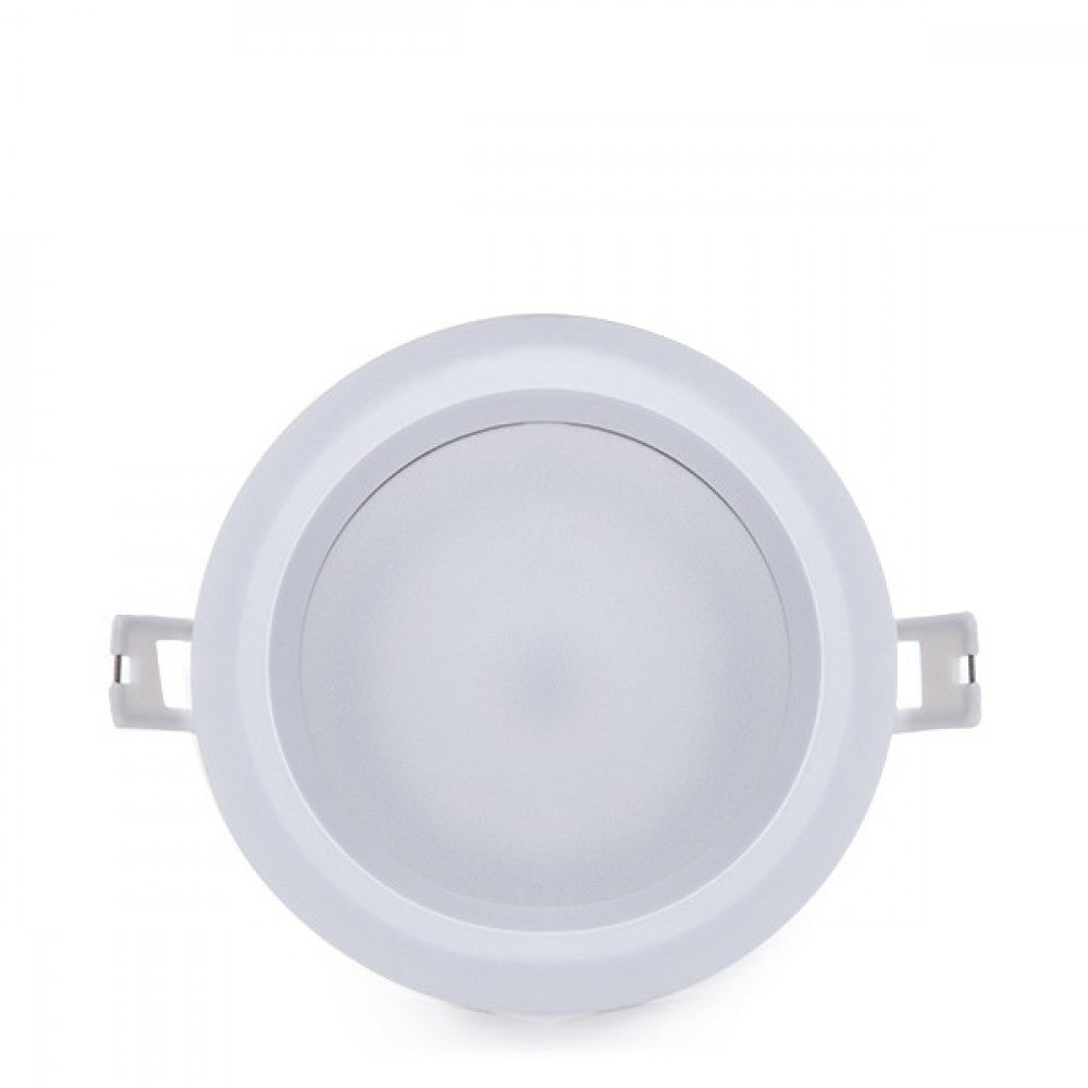 Foco Downlight LED 15W 1.350Lm 6000ºK IP65 Baños/Cocinas — Vetonek (3)