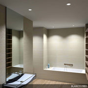Foco Downlight LED 15W 1.350Lm 6000ºK IP65 Baños/Cocinas — Vetonek (6)