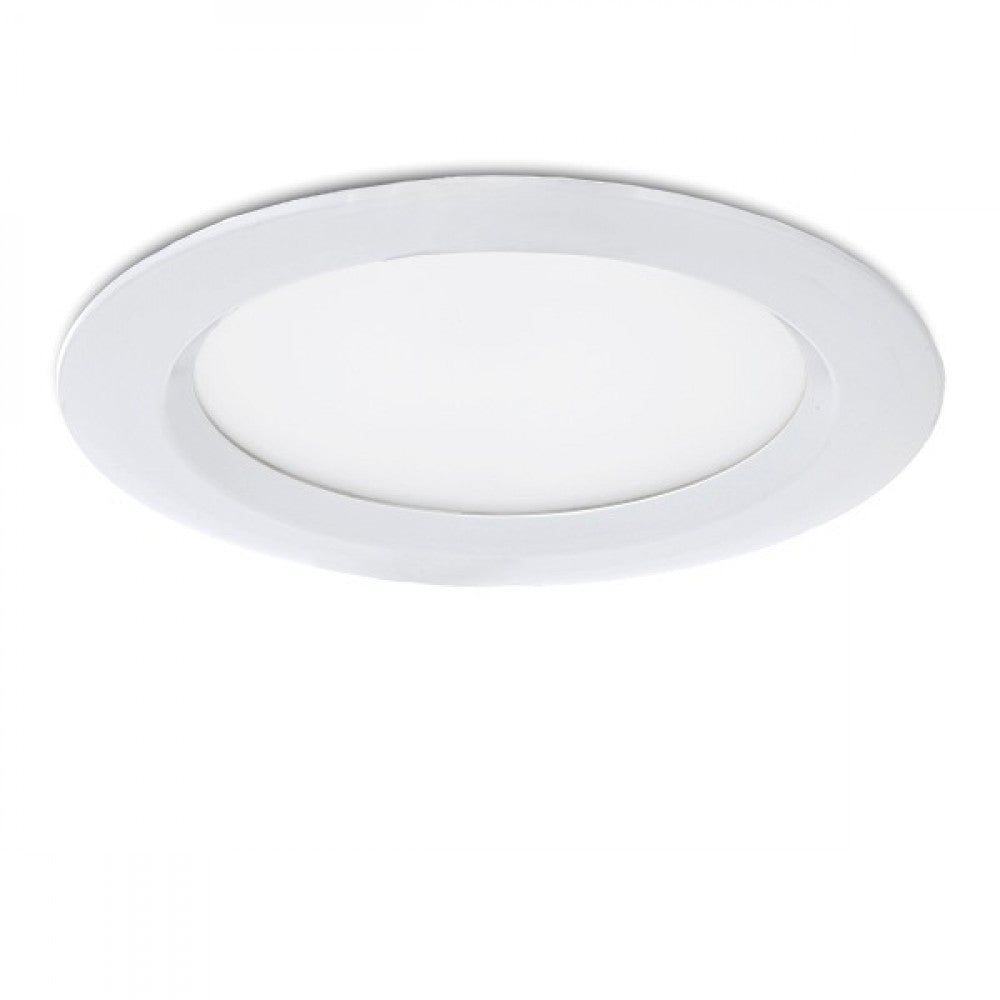 Foco Downlight LED 18W 1.620Lm 6000ºK IP65 Baños/Cocinas — Vetonek (3)