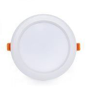 Foco Downlight LED 18W 1.620Lm 6000ºK IP65 Baños/Cocinas — Vetonek (4)