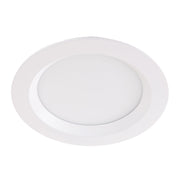 Foco Downlight LED 24W 2.160Lm 6000ºK IP65 Baños/Cocinas — Vetonek (2)