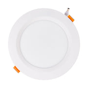 Foco Downlight LED 24W 2.160Lm 6000ºK IP65 Baños/Cocinas — Vetonek (3)