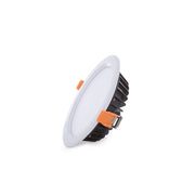 Pack 4 Downlights LED 24W 2.160Lm 6000ºK IP65 Baños/Cocinas — Vetonek (5)
