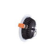 Pack 4 Downlights LED 24W 2.160Lm 6000ºK IP65 Baños/Cocinas — Vetonek (6)