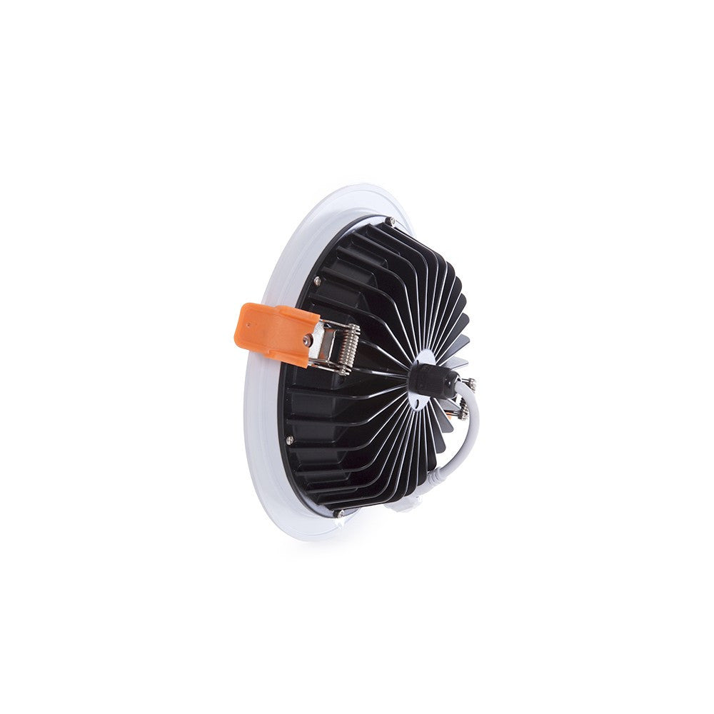 Pack 4 Downlights LED 24W 2.160Lm 6000ºK IP65 Baños/Cocinas — Vetonek (6)