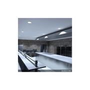 Pack 4 Downlights LED 24W 2.160Lm 6000ºK IP65 Baños/Cocinas — Vetonek (8)