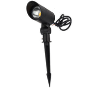 Foco Led con Pincho Jardín 60º IP65 3000ºK Acabado Negro — Vetonek (7)