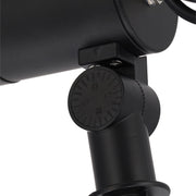 Foco Led con Pincho Jardín 60º IP65 3000ºK Acabado Negro — Vetonek (10)