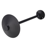 Baliza LED Exterior "Oldenburg" 54cm 7W 220VAC 3000ºK Negro — Vetonek (6)