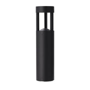Baliza LED Exterior "Al Marj" 60cm 10W 220VAC 3000ºK Negro — Vetonek (2)