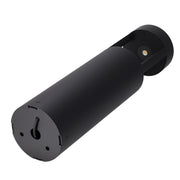 Baliza LED Exterior "Al Marj" 60cm 10W 220VAC 3000ºK Negro — Vetonek (6)