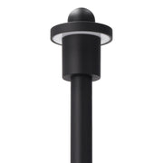 Baliza LED Exterior "Sarh" 70cm 7W 220VAC 3000ºK Negro — Vetonek (7)