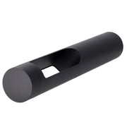 Baliza LED Exterior "Medinipur" 60cm 10W 220VAC 3000ºK Negro — Vetonek (7)