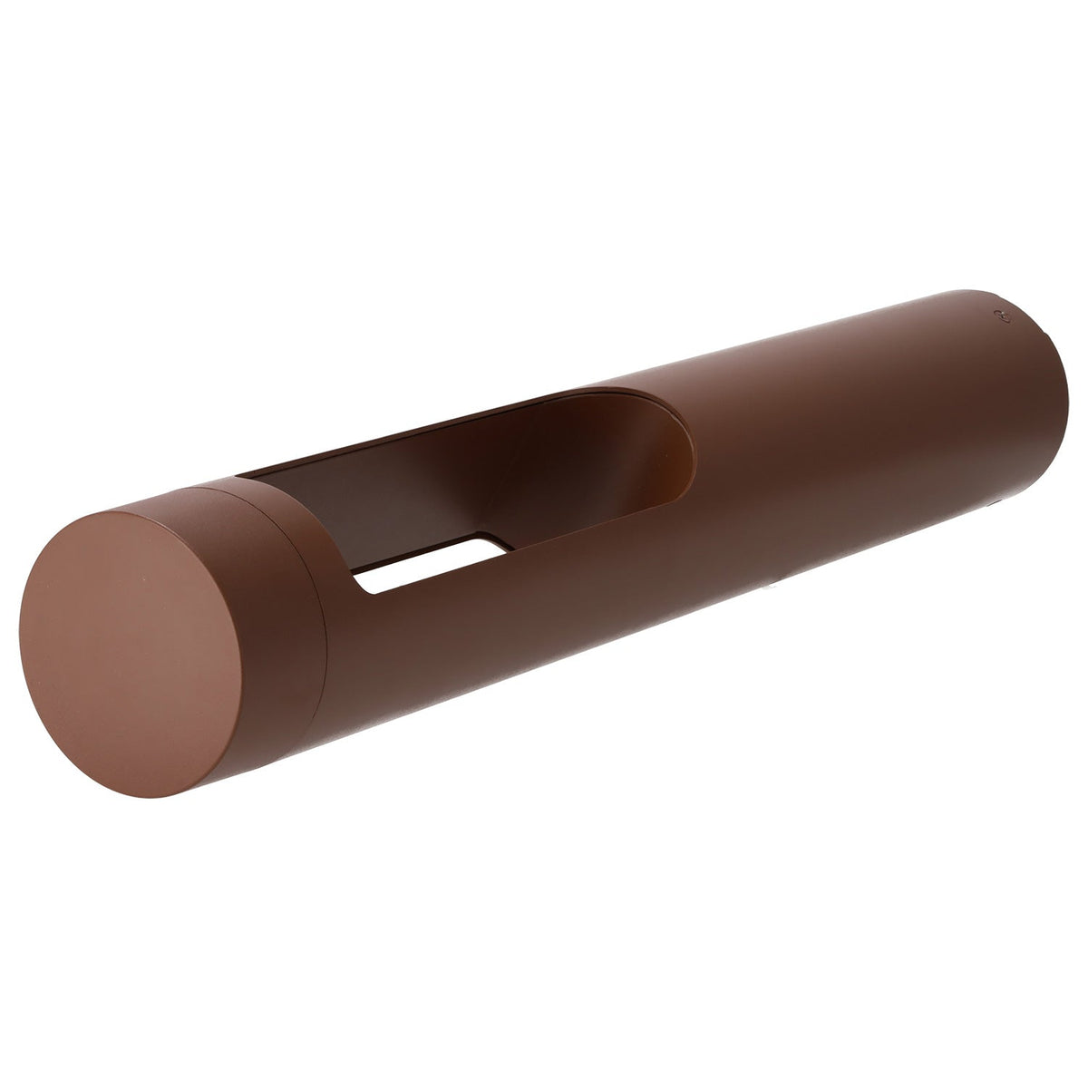 Baliza LED Exterior "Medinipur" 60cm 10W 220VAC 3000ºK Marron Oxido — Vetonek (7)