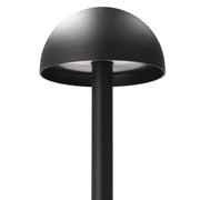 Baliza LED Exterior "Ocala" 60cm 12W 220VAC 3000ºK Negro — Vetonek (3)