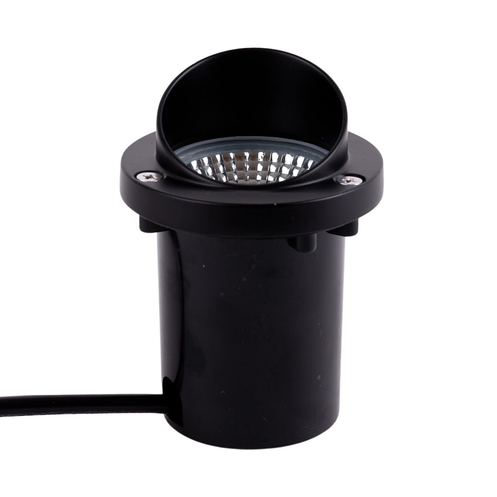 Foco LED Empotrable 7W 2700ºK 550Lm IP65 85-265VAC Morgan — Vetonek (2)