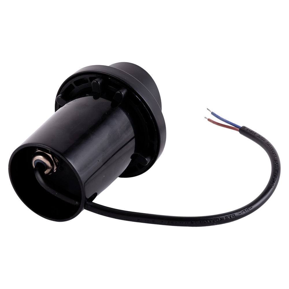 Foco LED Empotrable 7W 2700ºK 550Lm IP65 85-265VAC Morgan — Vetonek (4)