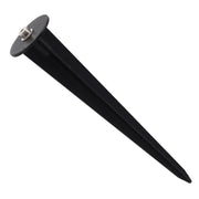 Foco LED Jardines 5W 450Lm 6000ºK Pincho — Vetonek (4)