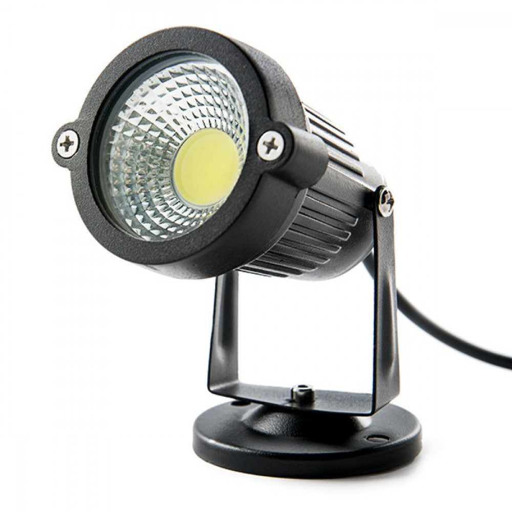 Foco LED Jardines 5W 450Lm 6000ºK — Vetonek
