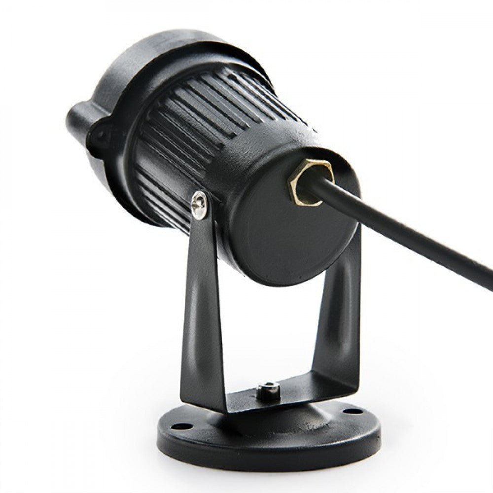 Foco LED Jardines 5W 450Lm 6000ºK — Vetonek (2)