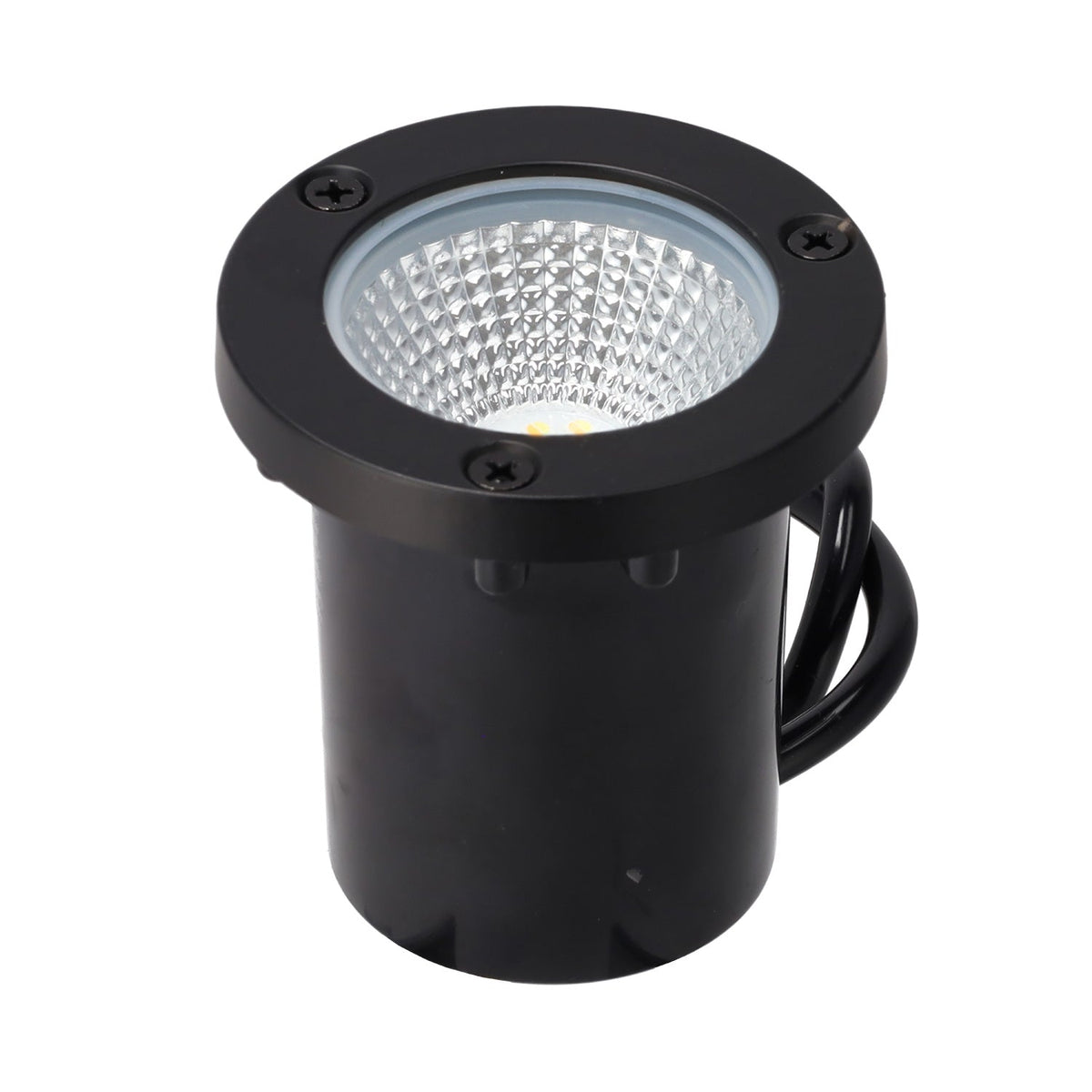 Foco LED de Jardín para Empotrar 5W IP65 CCT (Tonalidad Luz Regulable) Control Remoto — Vetonek (2)