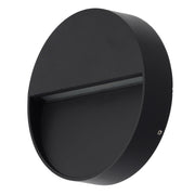 Aplique LED para Exterior 7W IP54 Circular 2700ºK — Vetonek (2)