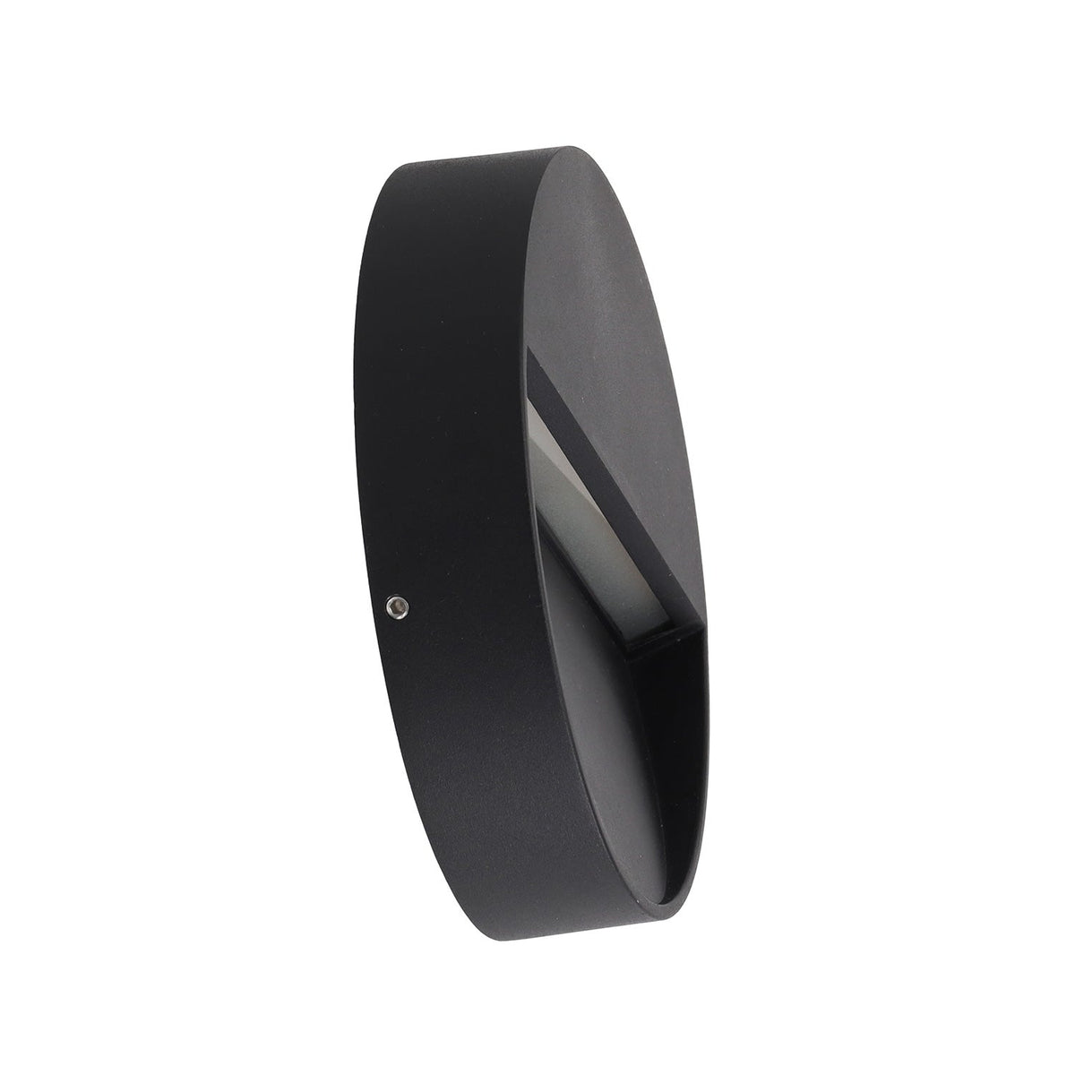 Aplique LED para Exterior 7W IP54 Circular 2700ºK — Vetonek (3)