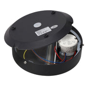 Aplique LED para Exterior 7W IP54 Circular 2700ºK — Vetonek (5)