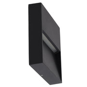 Aplique LED para Exterior 7W IP54 Rectangular 2700ºK — Vetonek (3)