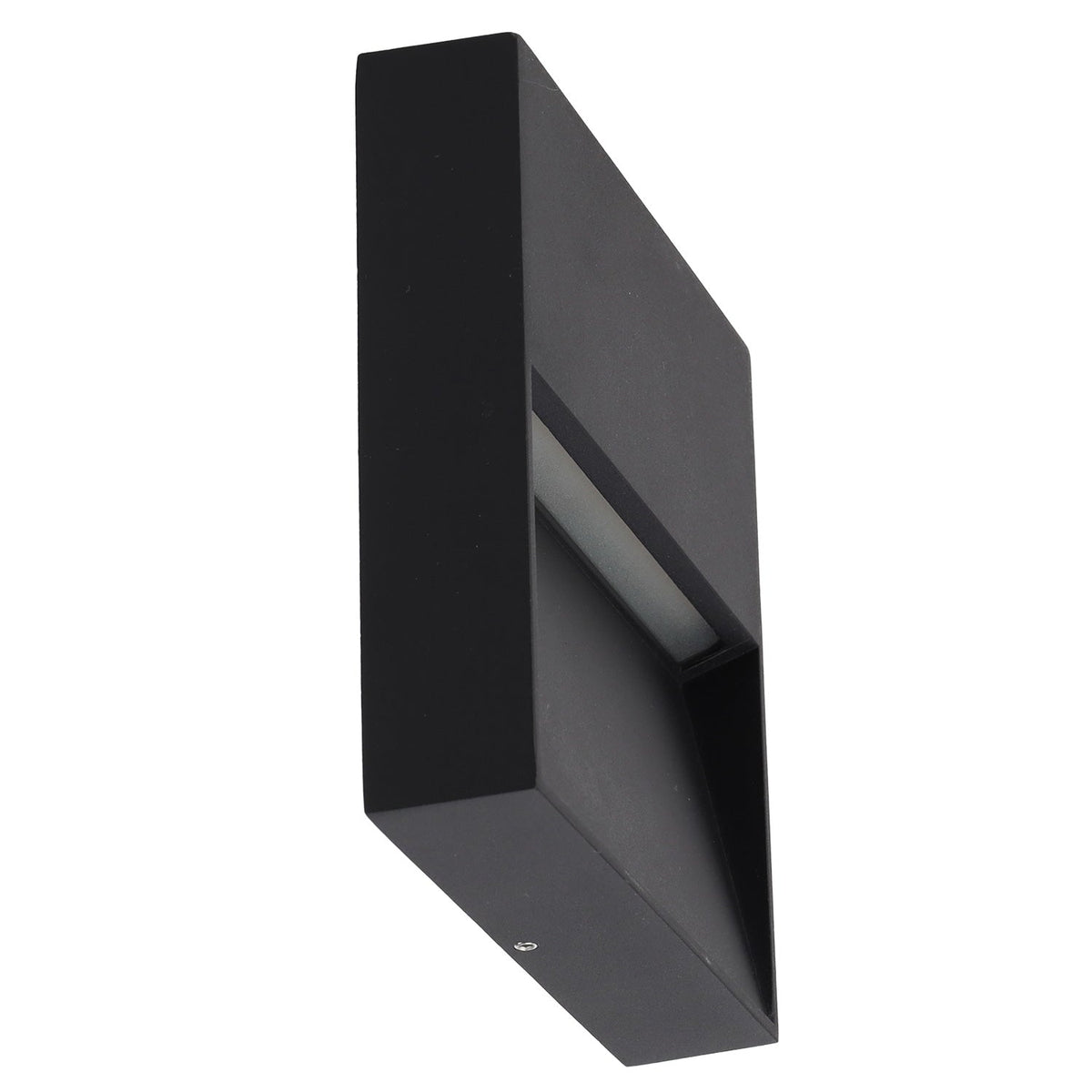 Aplique LED para Exterior 7W IP54 Rectangular 2700ºK — Vetonek (3)