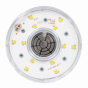 Bombilla LED E40 50W 4.250Lm 6000ºK Alumbrado Público — Vetonek (3)