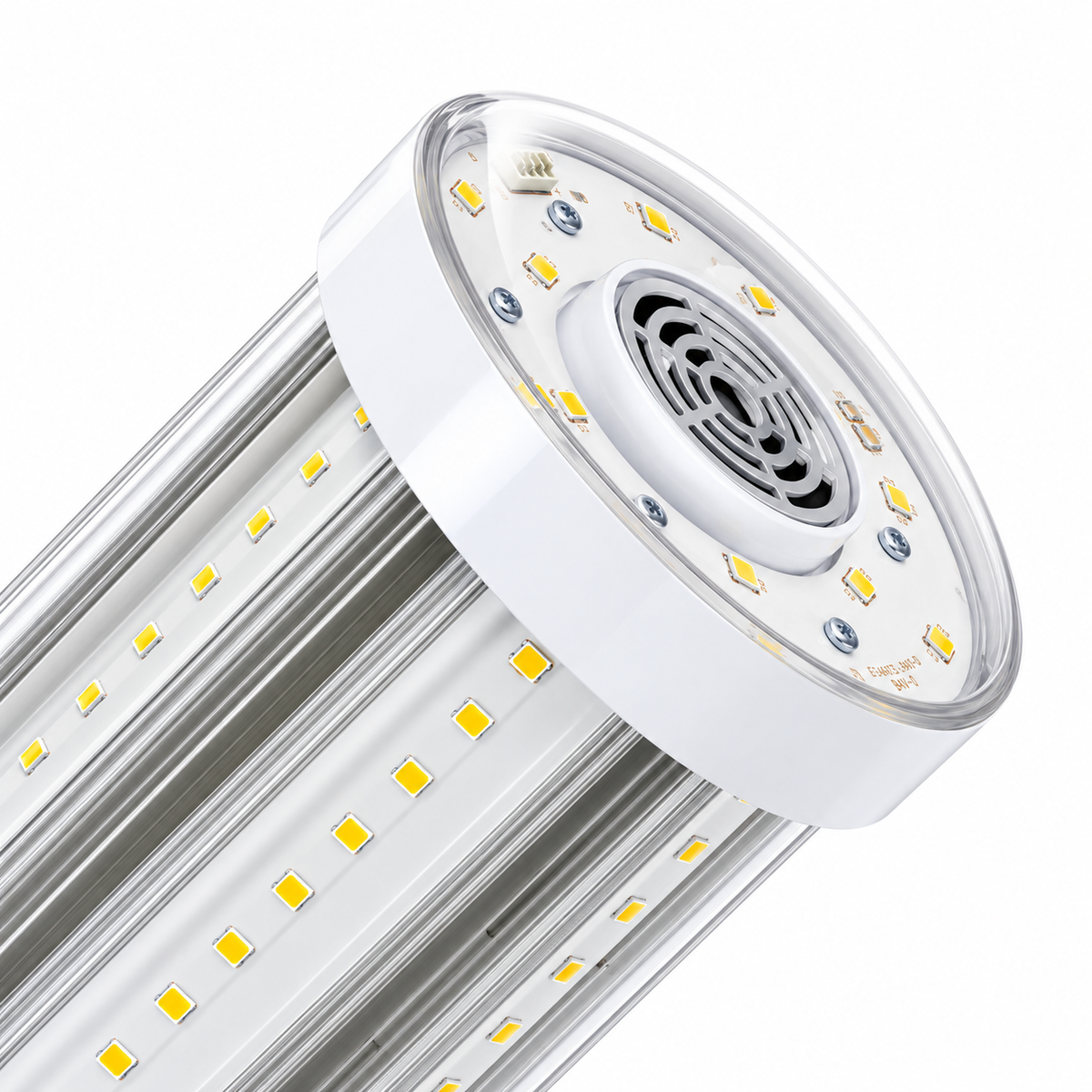 Bombilla LED E40 60W 4.915Lm 6000ºK Alumbrado Público — Vetonek (2)