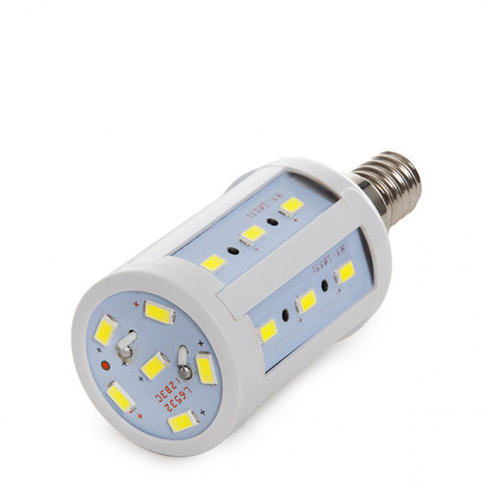 Bombilla LED E14 5W 480Lm 6000ºK — Vetonek