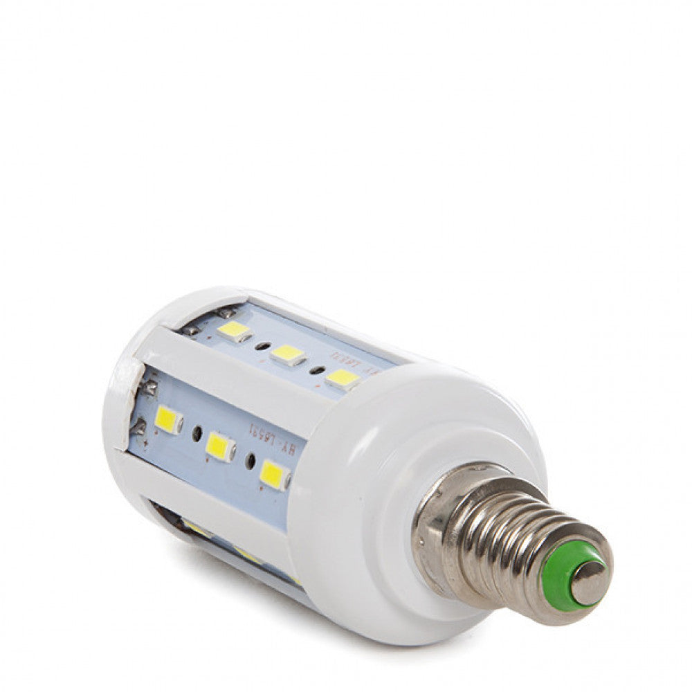 Bombilla LED E14 5W 480Lm 6000ºK — Vetonek (2)