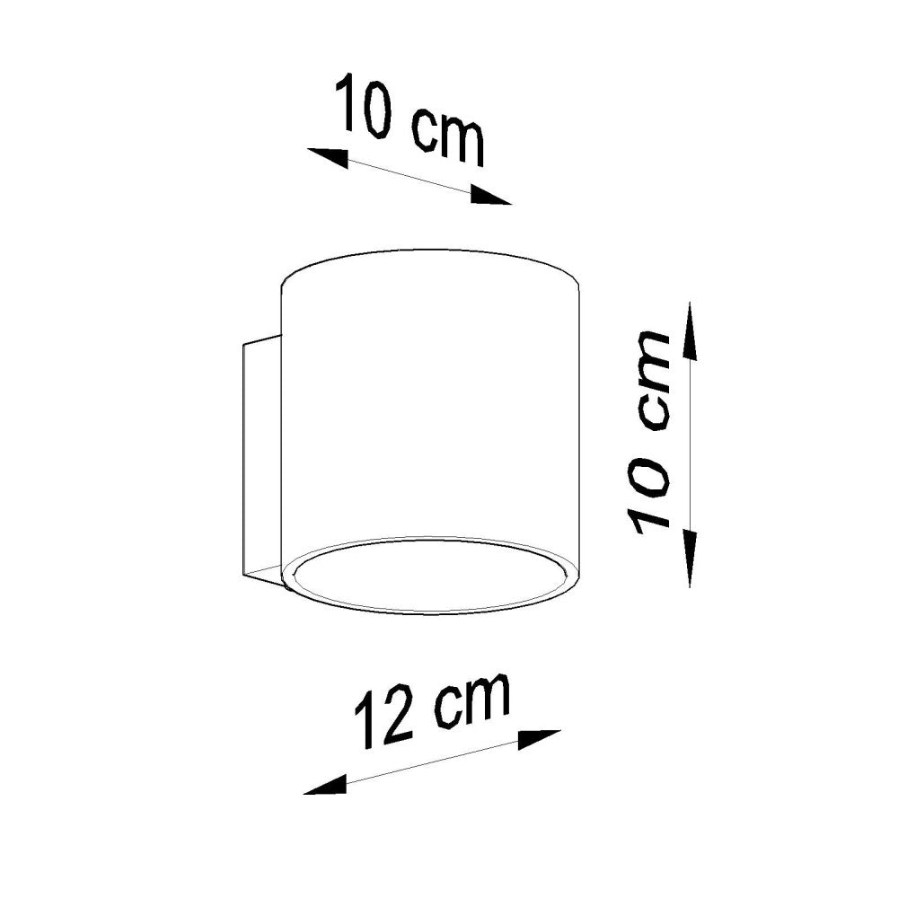 Aplique "Orbis" — Vetonek (7)