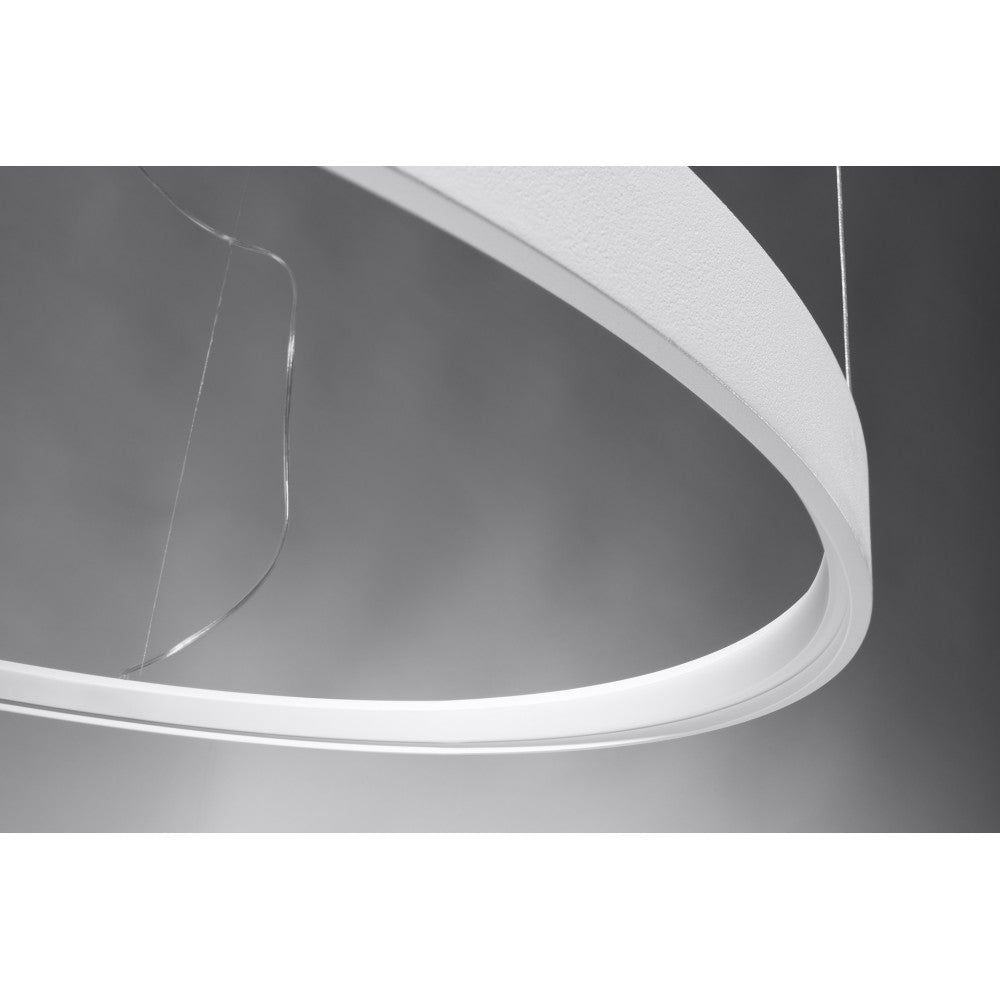 Lámpara Colgante RIO 55 3000K — Vetonek (4)