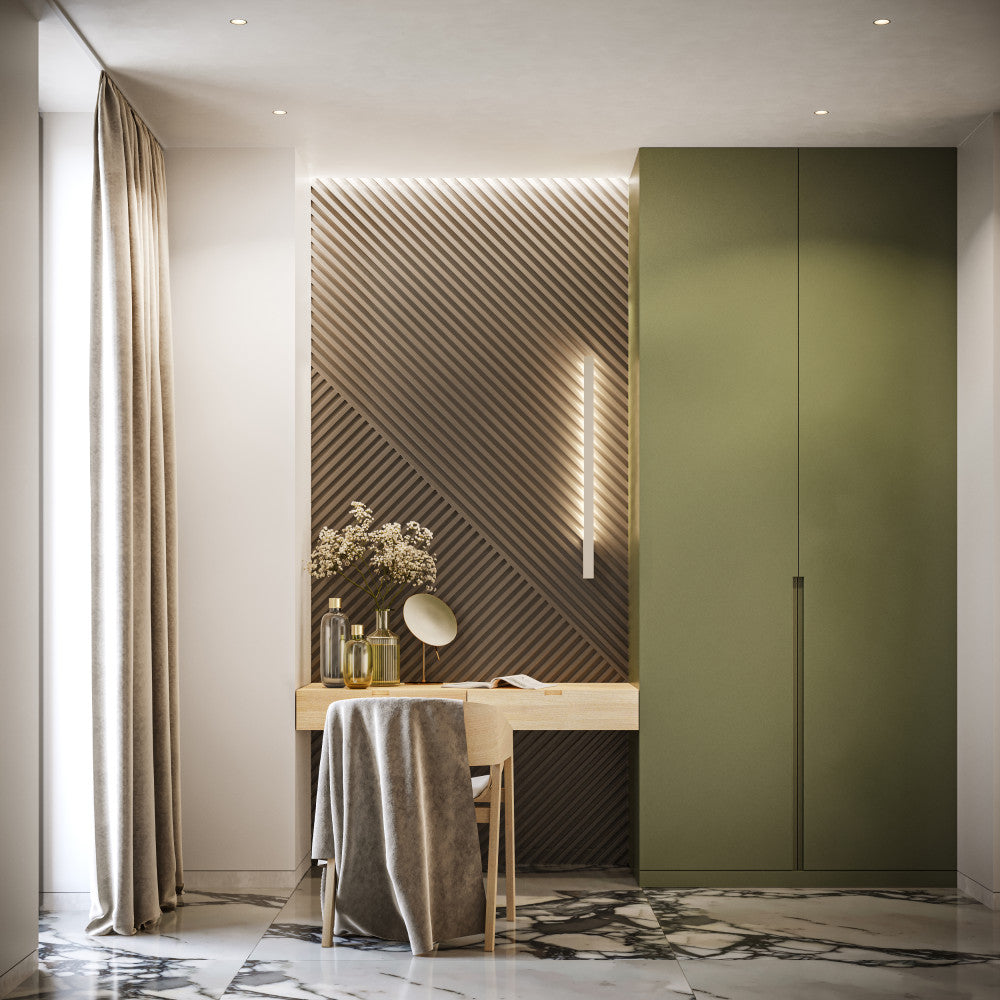 Aplique LAHTI M 3000K — Vetonek (10)