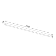 Aplique PINNE 200 — Vetonek (6)