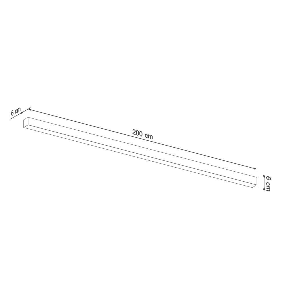 Aplique PINNE 200 — Vetonek (6)