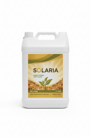 Solaria — Protector solar natural para el fruto